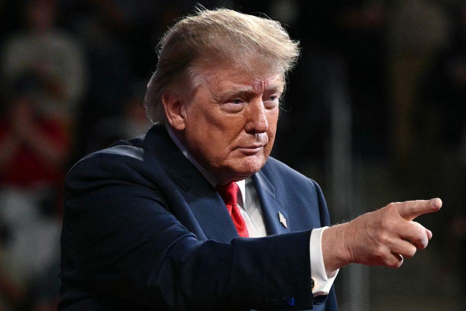 Rusia y Ucrania acuerdan no atacar infraestructura energ&eacute;tica, seg&uacute;n Trump.&nbsp;(Foto v&iacute;a: AFP)