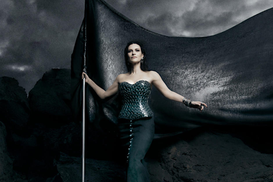 Anuncian concierto de Laura Pausini en Guatemala 