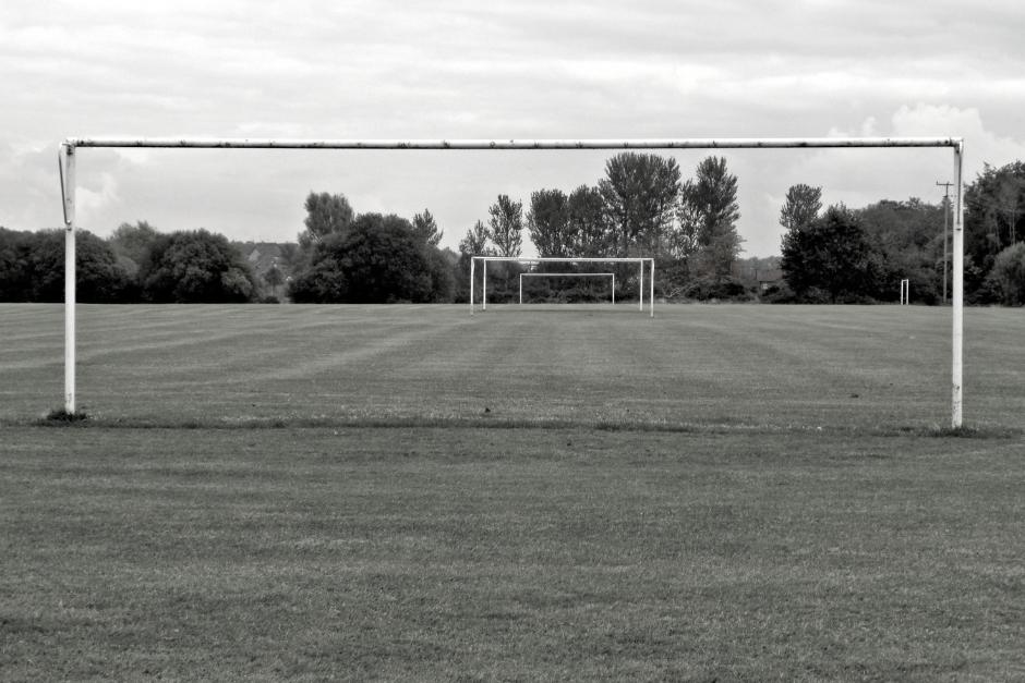 El suceso se produjo en una jornada deportiva este s&aacute;bado en la zona 5. (Foto: Shutterstock)