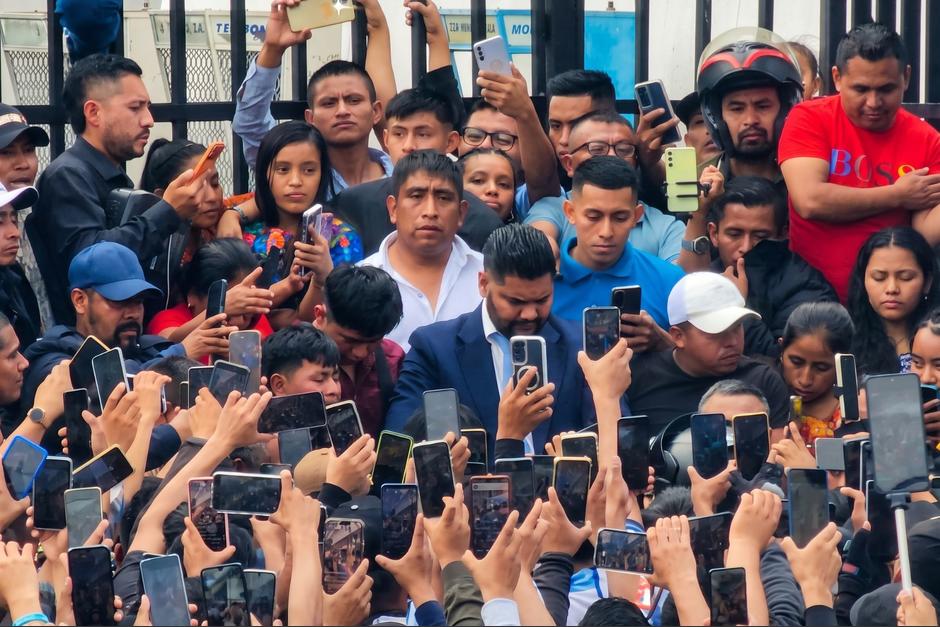 Gobierno no aclara dudas por captura de los hermanos Choc Toz 