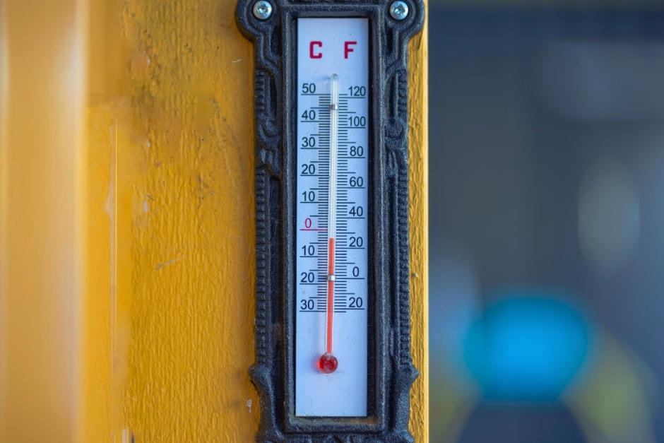 Adem&aacute;s, se estima que se presenten lluvias en gran parte del pa&iacute;s debido al ingreso del frente fr&iacute;o. (Foto: Shutterstock)