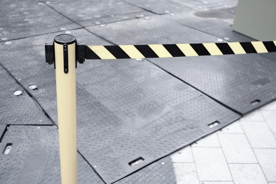 Los trabajos se realizar&aacute;n en el tramo este lunes. (Foto: Shutterstock)