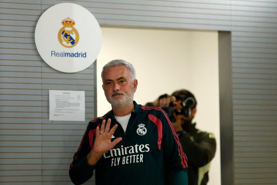 El t&eacute;cnico del Real est&aacute; feliz con las figuras de su equipo, pero asegur&oacute; que nadie es intocable en el once. (Foto: AFP)