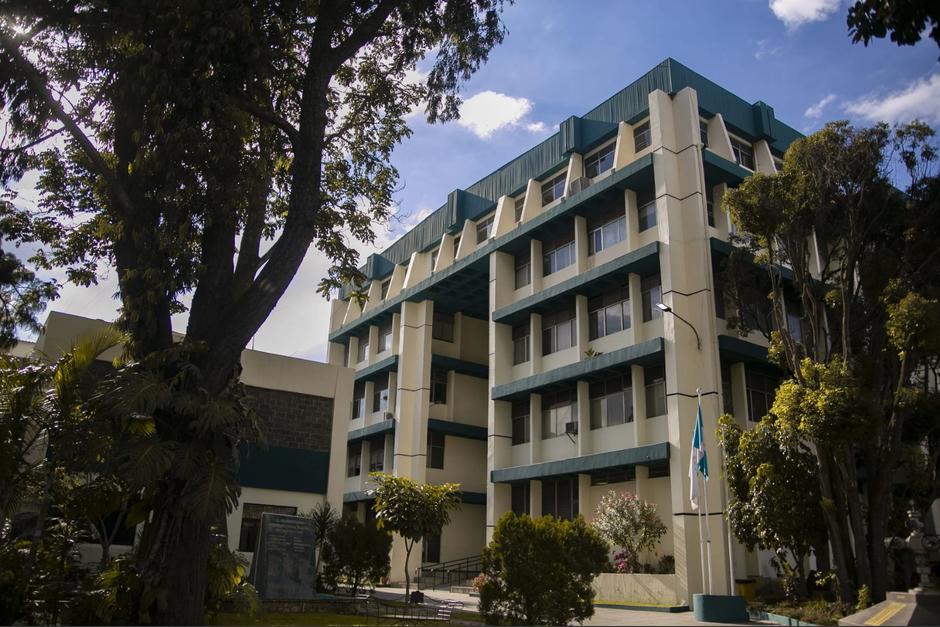 El Ministerio de Energ&iacute;a y Minas solicit&oacute; Q437 millones para financiar sus operaciones y compromisos durante 2027. (Foto: Archivo / Soy502)
