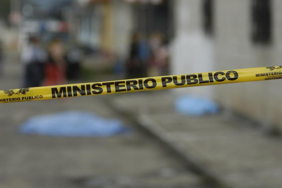Se desconoce c&oacute;mo Cardona Reyes se encontraba en libertad al momento de su muerte. (Foto: Archivo/Soy502)