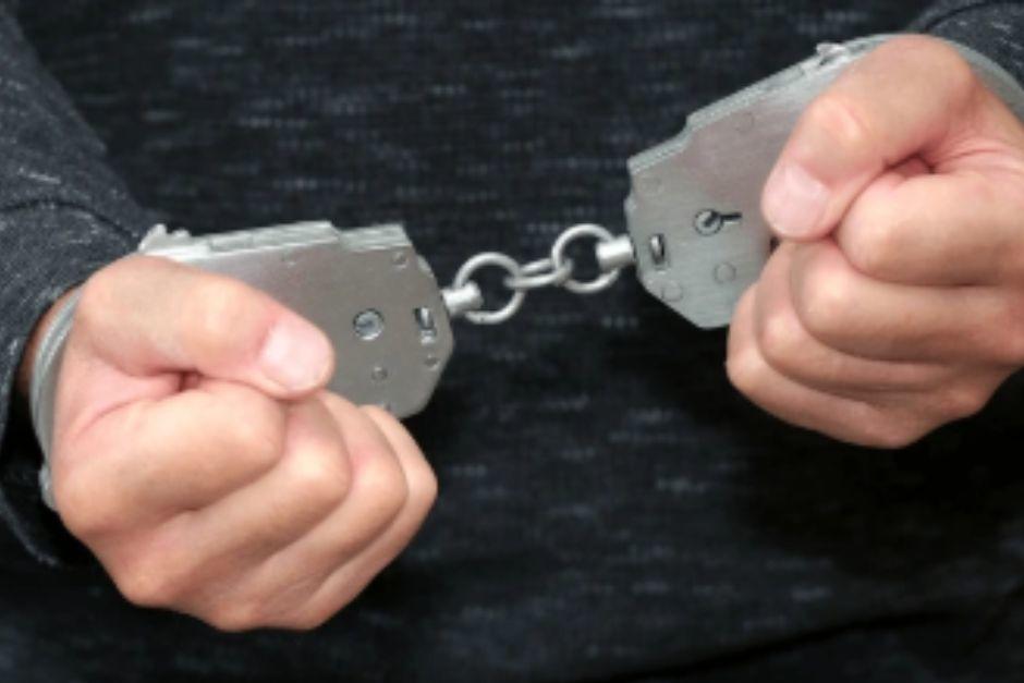 El hombre, ahora capturado, fue extraditado a Guatemala.&nbsp;(Foto ilustrativa v&iacute;a: Shutterstock)