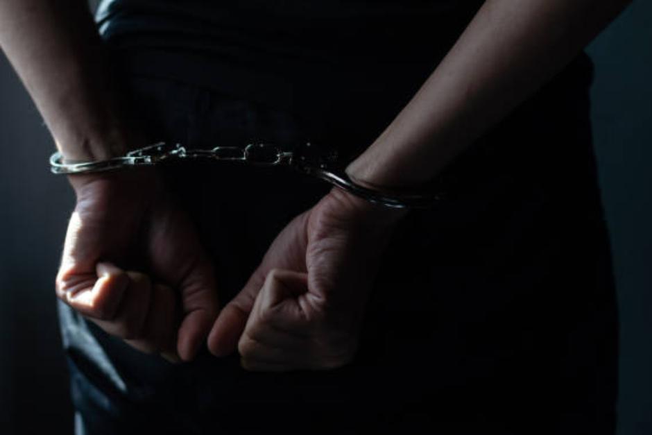 El capturado es solicitado por la justicia de Estados Unidos. (Foto ilustrativa: iStock)