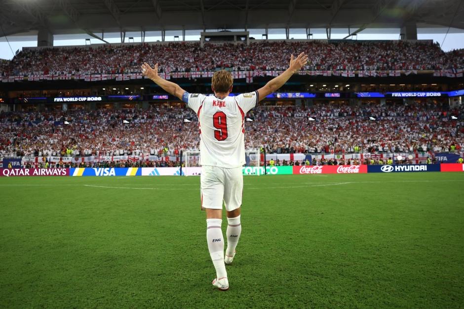 El delantero, de 33 a&ntilde;os, ha recibido miles de elogios en su pa&iacute;s tras tocar el cielo del futbol mundial. (Foto: FIFA)