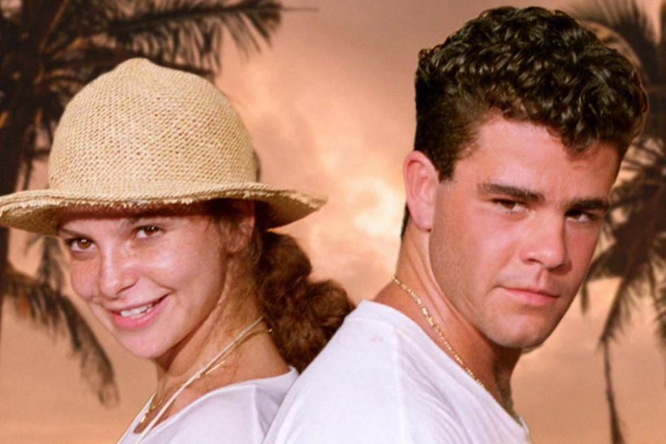 "Alcanzar una estrella" ser&aacute; protagonizada por la hija de Mariana Garza. (Foto: Prime Video)
