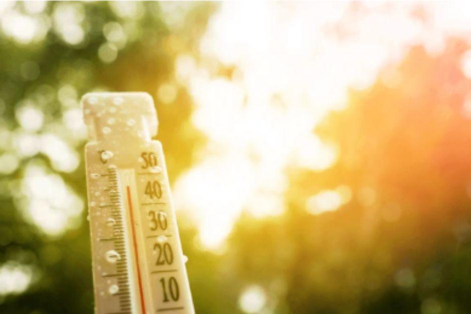 Algunas regiones podr&aacute;n presentar lluvias dispersas, prev&eacute;n los expertos. (Foto ilustrativa v&iacute;a: Shutterstock)
