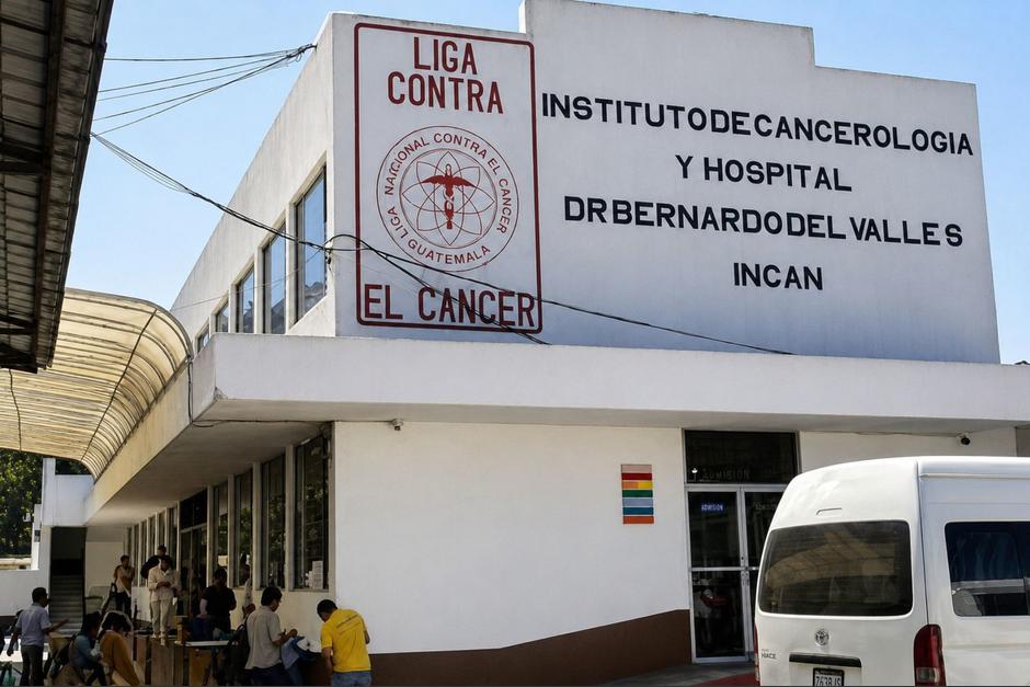 La Liga Nacional contra el C&aacute;ncer confirm&oacute; que un incidente de ciberseguridad afect&oacute; temporalmente algunos servicios del Departamento de Radioterapia. (Foto: DCA / Soy502)