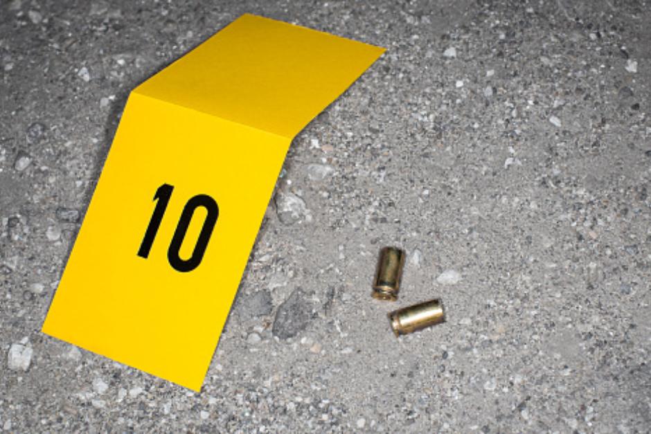 Ataque armado deja a una mujer con heridas de bala