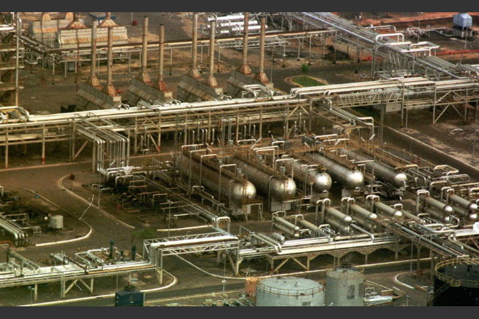 La producci&oacute;n de petr&oacute;leo en Venezuela va en aumento. (Foto: AFP)