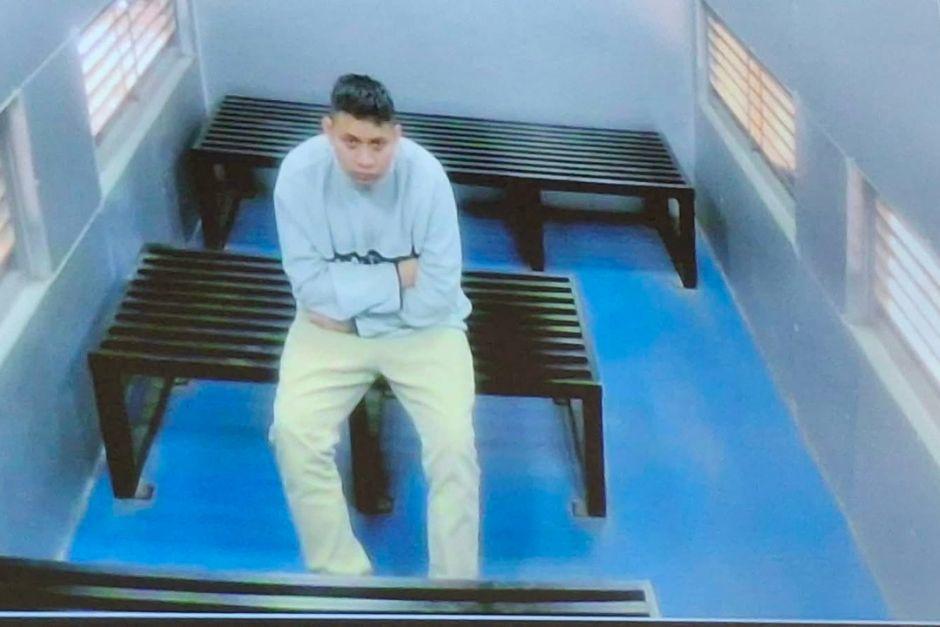 El Juzgado de Mayor Riesgo D rechaz&oacute; la petici&oacute;n de sobreseimiento del MP a favor de alias "Tuctuquero". (Foto: Wilder L&oacute;pez/Soy502)