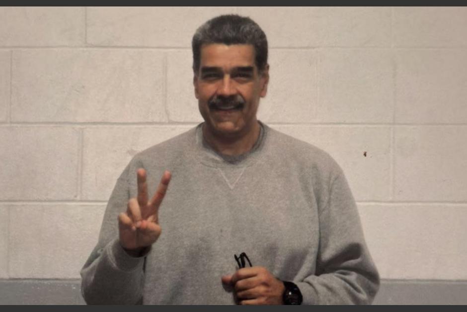 Maduro reapareci&oacute; hace pocos d&iacute;as en redes sociales. (Foto: redes sociales)
