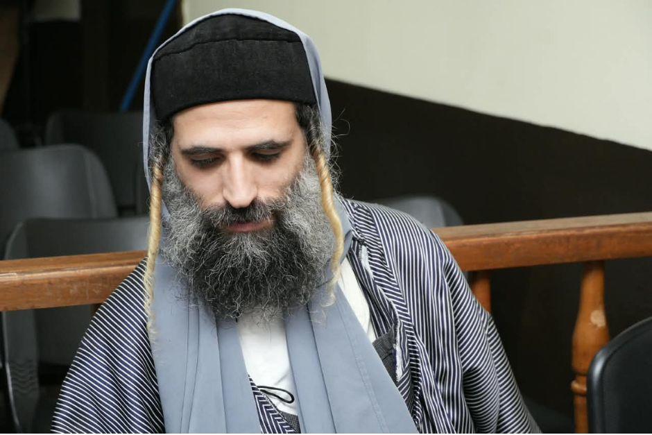 El Tribunal Quinto de Sentencia Penal admiti&oacute; la solicitud de extradici&oacute;n contra Yoel Malka a M&eacute;xico por el delito de trata de personas. (Foto: Wilder L&oacute;pez/Soy502)