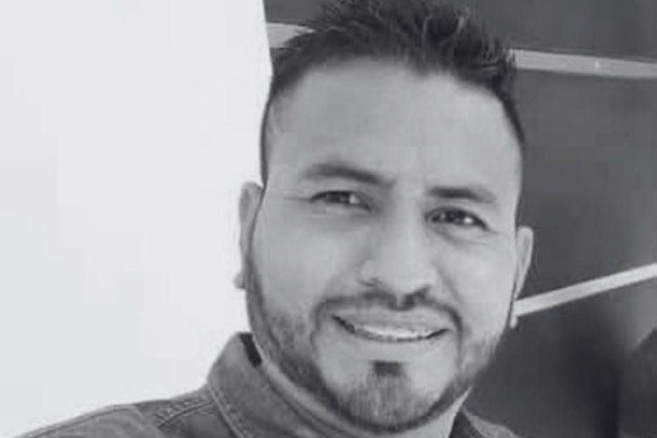 En 2024 fue aspirante a gobernador departamental de Chiquimula. (Foto: Nuestro Diario)&nbsp;