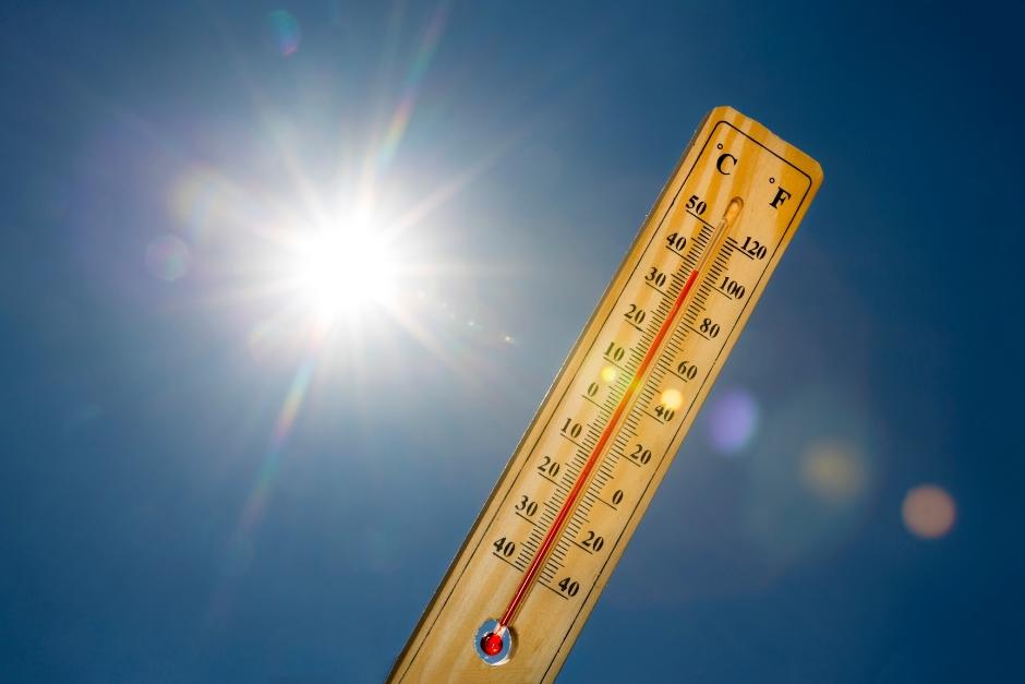 Al norte del pa&iacute;s se tendr&aacute; una nubosidad dispersa seg&uacute;n se&ntilde;alan los expertos.&nbsp;(Foto ilustrativa v&iacute;a: Shutterstock)