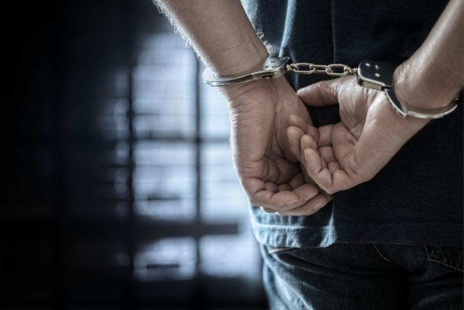 El detenido es se&ntilde;alado de pertenecer a la Mara Salvatrucha. (Foto ilustrativa: Shutterstock)