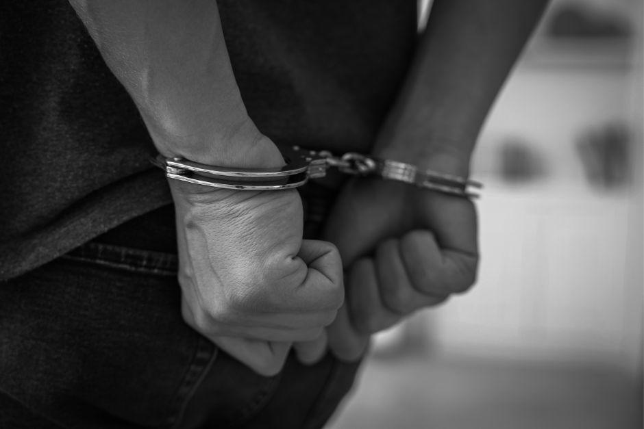 Un menor de 14 a&ntilde;os con alerta Alba-Keneth fue localizado en Jutiapa durante el operativo antidroga. (Foto ilustrativa: Shutterstock)
