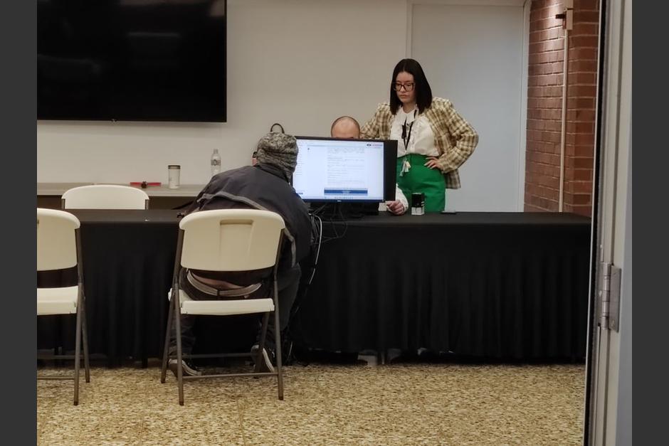 Al menos 12 se&ntilde;alamientos contra ocho aspirantes a CGC fueron presentados ante la Secretar&iacute;a de la Comisi&oacute;n de Postulaci&oacute;n. (Foto: Guatemala Visible)