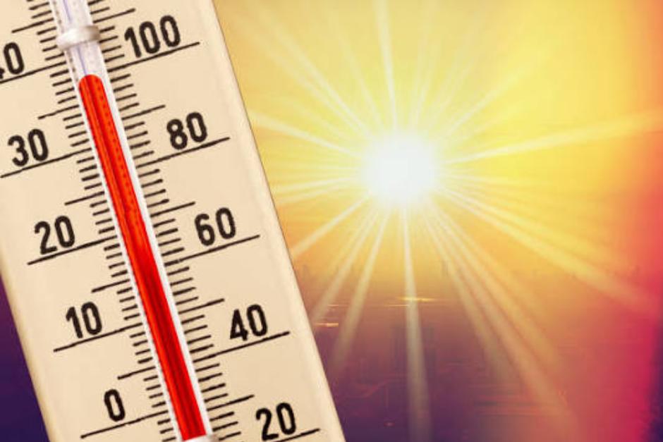 Se espera que a medio d&iacute;a las temperaturas sean altas. (Foto ilustrativa: iStock)