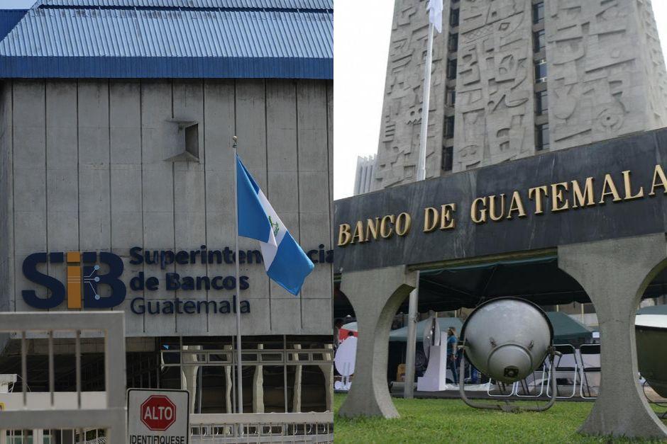 El presidente Bernardo Ar&eacute;valo deber&aacute; elegir a los jefes de la Superintendencia de Bancos y del Banco de Guatemala este a&ntilde;o. El sector empresarial exige perfiles t&eacute;cnicos y no pol&iacute;ticos. (Foto: Wilder L&oacute;pez / Soy502)