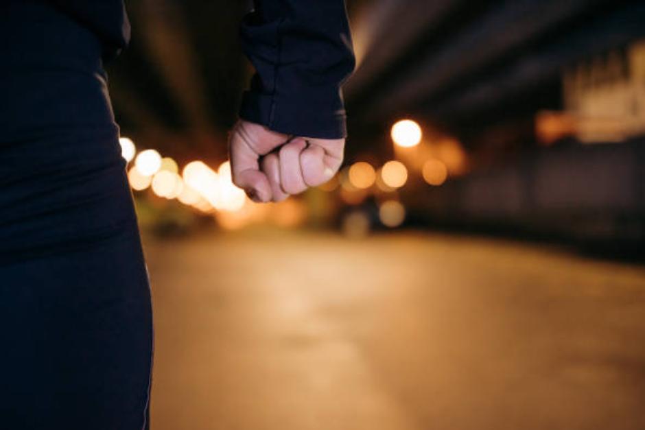 Autoridades de tr&aacute;nsito reportaron que se coordin&oacute; con la PNC. (Foto ilustrativa: iStock)