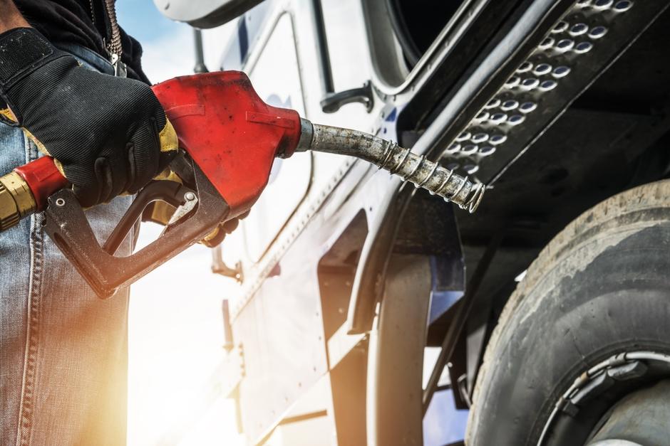 Los combustibles est&aacute;n alcanzando precios r&eacute;cord. (Foto: Shutterstock)