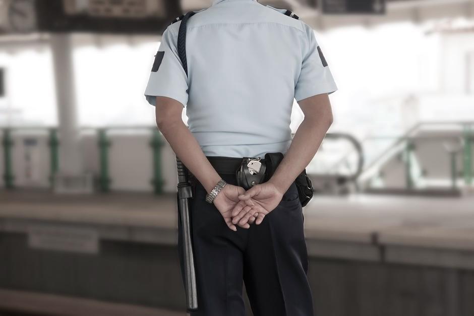 El herido fue trasladado al hospital Roosevelt con herida de arma de fuego. (Foto: archivo/Soy502)