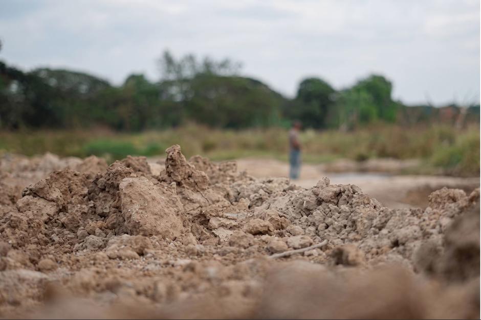 La Cepal advierte que un evento extremo de El Ni&ntilde;o podr&iacute;a generar p&eacute;rdidas acumuladas equivalentes a por lo menos 2% del PIB regional. (Foto: Archivo / Soy502)