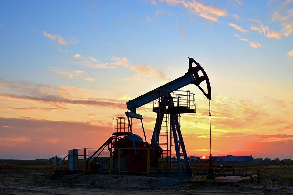 Precio del petr&oacute;leo cae tras encuentro entre EE.UU. e Ir&aacute;n