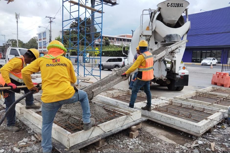El Ejecutivo incluy&oacute; en el proyecto de presupuesto 2027 una autorizaci&oacute;n especial para convenios destinados a inversiones estrat&eacute;gicas. (Foto: Archivo / Soy502)
