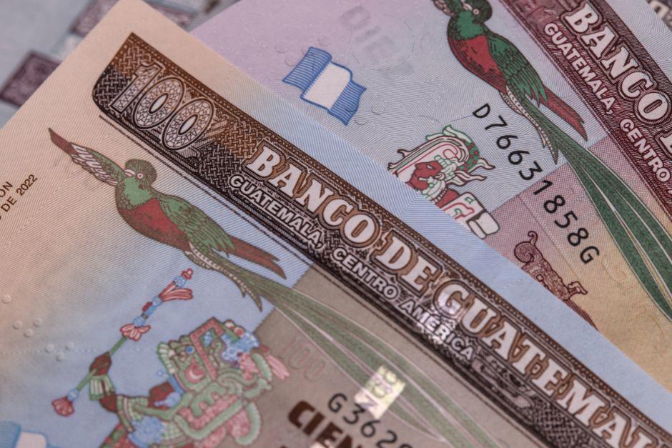 La medida de mantener la tasa de inter&eacute;s l&iacute;der sin movimiento fue adoptada tras un an&aacute;lisis integral del entorno macroecon&oacute;mico global y dom&eacute;stico, as&iacute; como de la evaluaci&oacute;n minuciosa del Balance de Riesgos de Inflaci&oacute;n presentada por los t&eacute;cnicos del Banguat. (Foto: Shutterstock)
