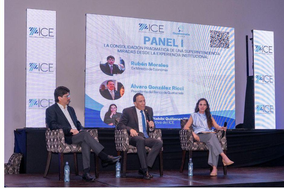 La entrada en vigencia de la Ley de Competencia (Decreto 32-2024), programada para el pr&oacute;ximo 9 de diciembre de 2026, marca un hito hist&oacute;rico en el marco regulatorio del pa&iacute;s. (Foto: ICE)