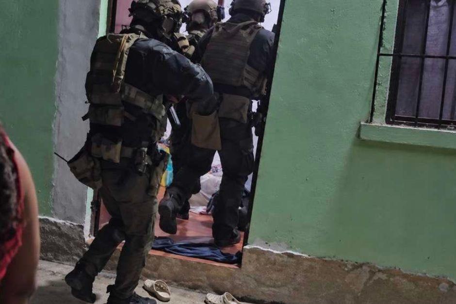 Mientras el Mingob confirm&oacute; cinco personas fallecidas en el ataque armado en Huite, Zacapa, el MP asegur&oacute; que son seis las cuerpos localizados. (Foto: Archivo/Soy 502)