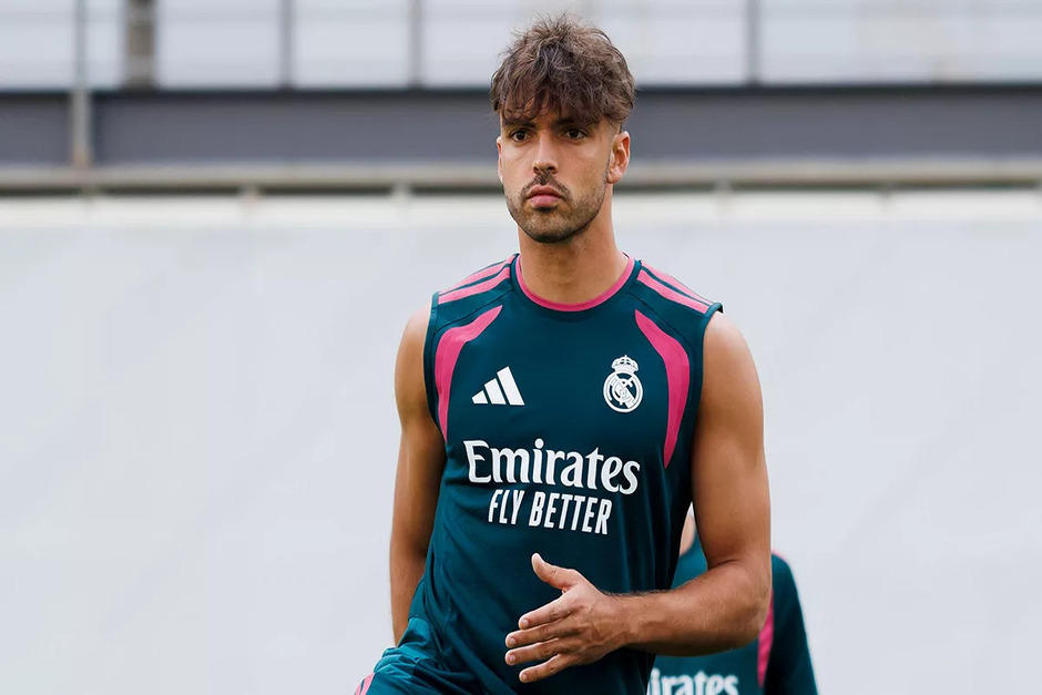 El central no ha podido disputar minutos en lo que va de esta temporada bajo las &oacute;rdenes de Jos&eacute; Mourinho. (Foto: Real Madrid)