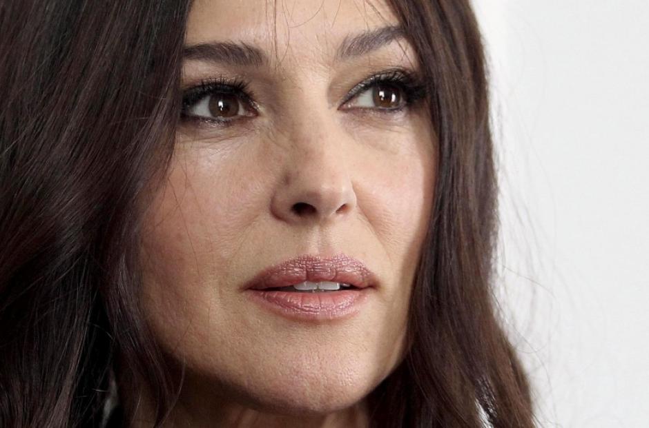 Monica Bellucci cumplir&aacute; 52 a&ntilde;os el 30 de septiembre. (Foto: 20minutos.es)
