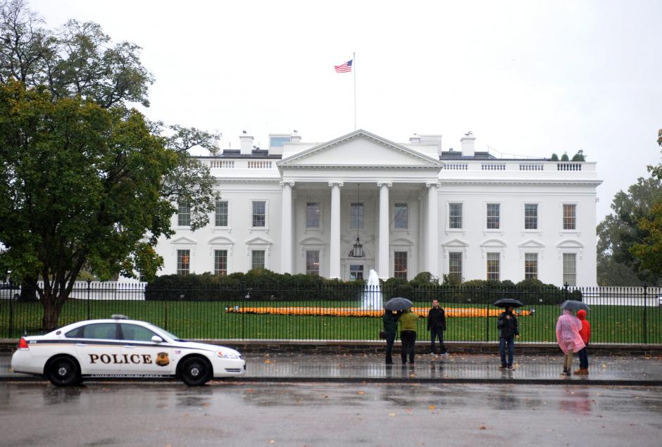 Los protocolos de seguridad de la Casa Blanca ser&aacute;n revisados tras dos incidentes en dos d&iacute;as.&nbsp;