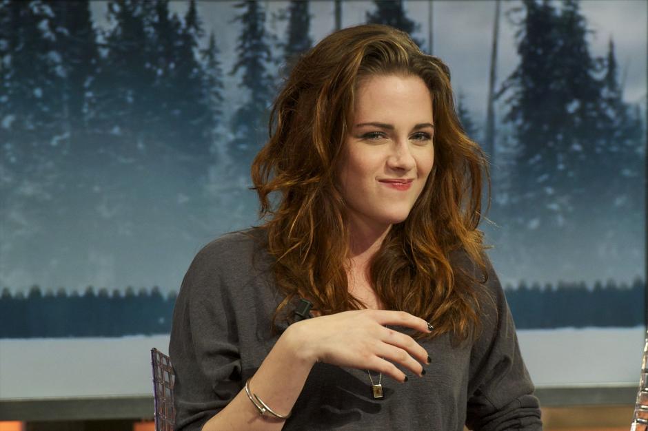 Kristen Stewart se declar&oacute; gay en junio de 2015. (Foto: Pop Sugar)