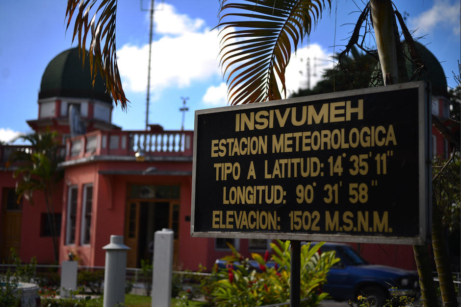 La estaci&oacute;n en Ciudad de Guatemala es de categor&iacute;a A. (Foto: Jes&uacute;s Alfonso/Soy502)
