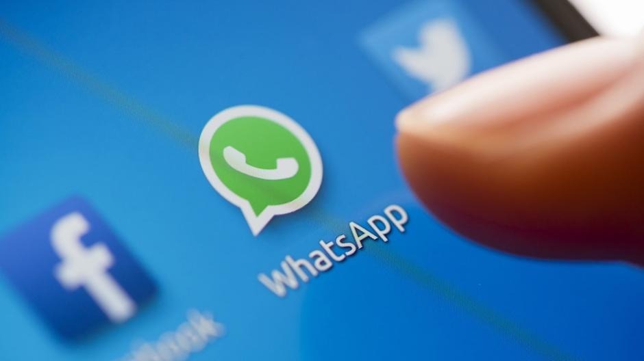 WhatsApp sigue desarollando novedades para los usuarios. &nbsp;(Foto:&nbsp;descargar.mobi)
