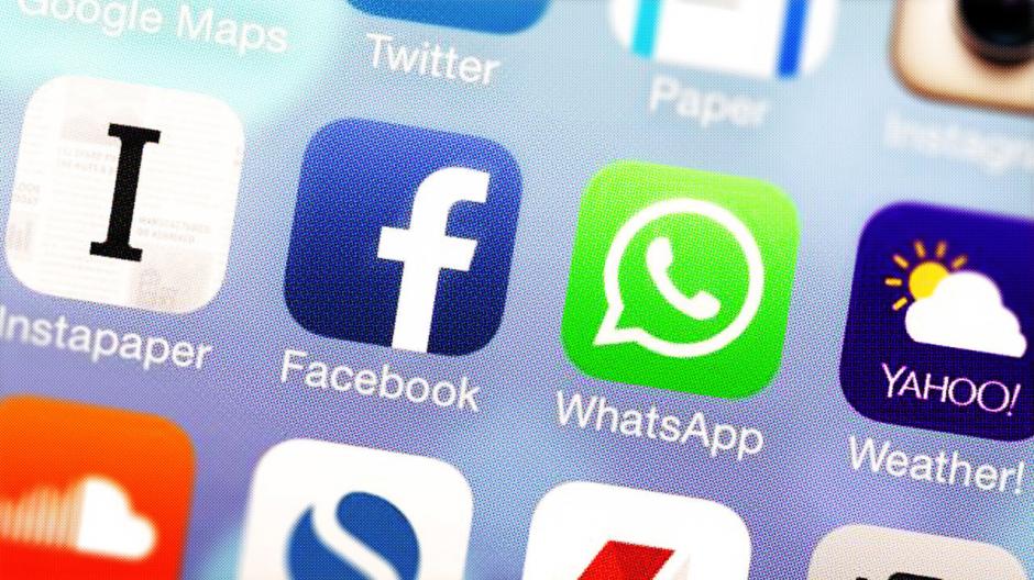 Recuerda que WhatsApp es una compa&ntilde;&iacute;a comprada por Facebook. (Foto: fastcompany.com)