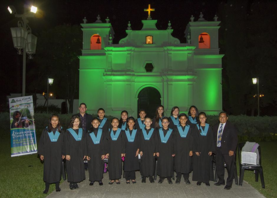 En su 30 aniversario, la Fundaci&oacute;n Carlos F. Novella renov&oacute; el compromiso con el pa&iacute;s. (Foto: cortes&iacute;a Fundaci&oacute;n Carlos F. Novella)