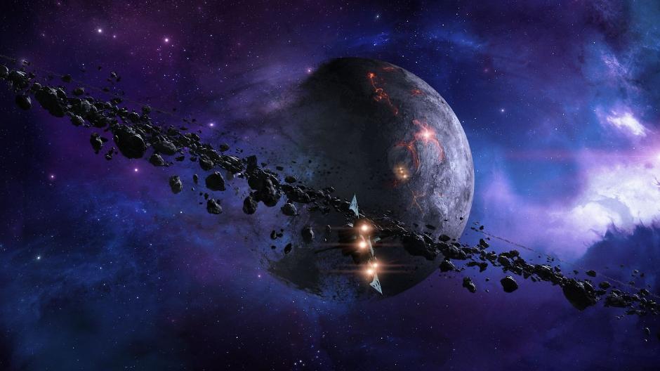 El temas se encuentra en discusi&oacute;n porque hay otros cient&iacute;ficos que rechazan esta teoria.