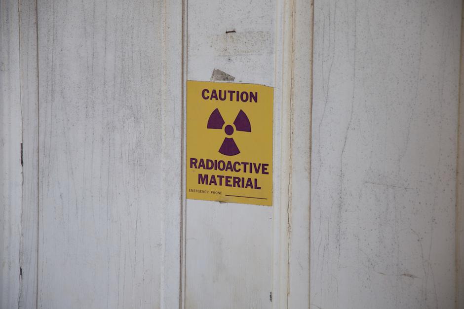 El MEM inform&oacute; sobre la recuperaci&oacute;n del material radiactivo que hab&iacute;a sido robado el pasado 19 de Mayo. (Foto:&nbsp;ckramer/Flickr)&nbsp;