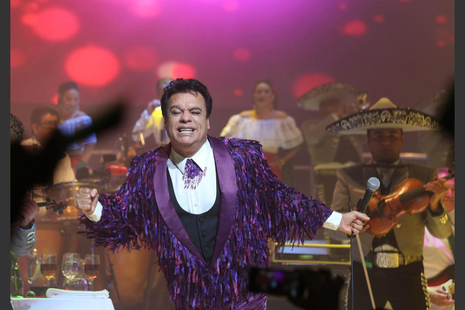 Juan Gabriel falleci&oacute; el pasado domingo 28 de agosto en Los &Aacute;ngeles de un infarto. (Foto: hondudiario.com)
