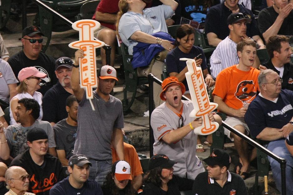 La DEA quiere alejar los esteroides de la NFL. (Foto: blogs.plos.org)