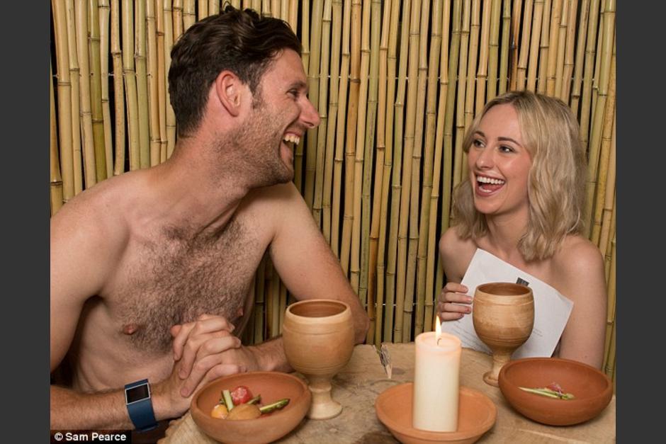 Bunyadi es el primer restaurante en su tipo en el mundo. (Foto: Daily Mail)