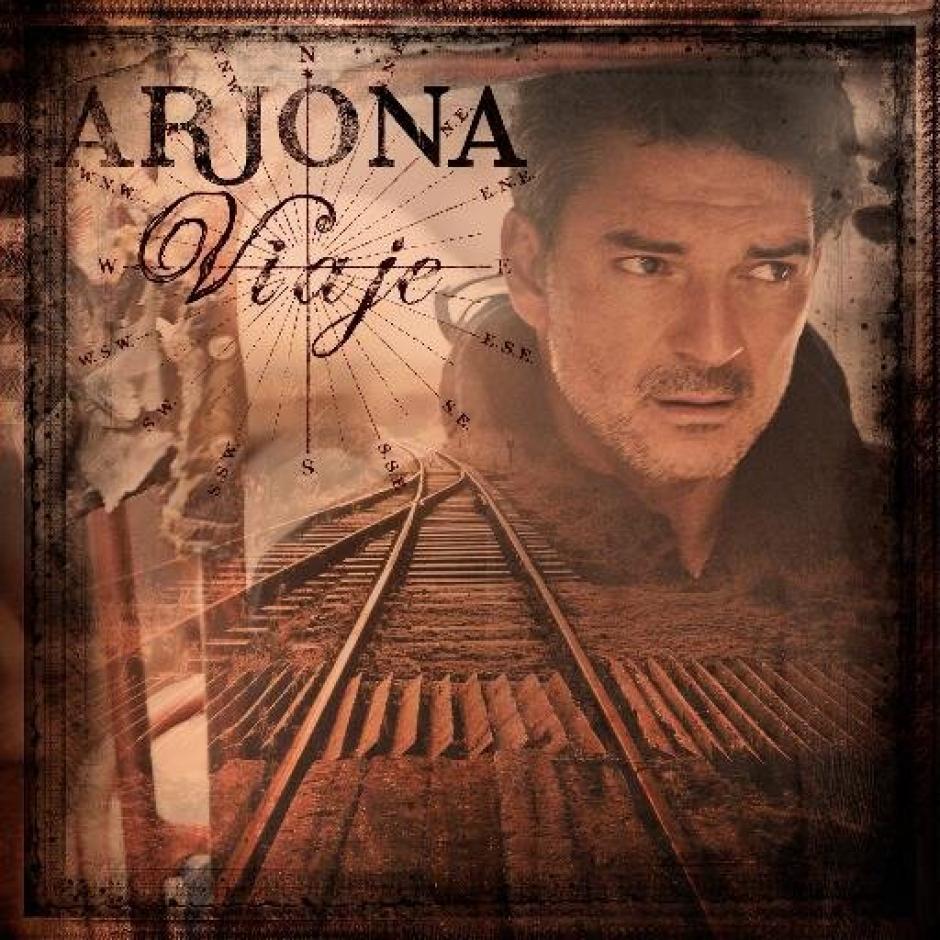 Arjona, quien desde hace varios a&ntilde;os produce sus propios materiales discogr&aacute;ficos, explic&oacute; que en esta ocasi&oacute;n debido a que quer&iacute;a "matizar los colores del disco", grab&oacute; el &aacute;lbum en Nueva York, Londres, Miami, Guatemala y M&eacute;xico. (Foto: Ricardo Arjona/Facebook)